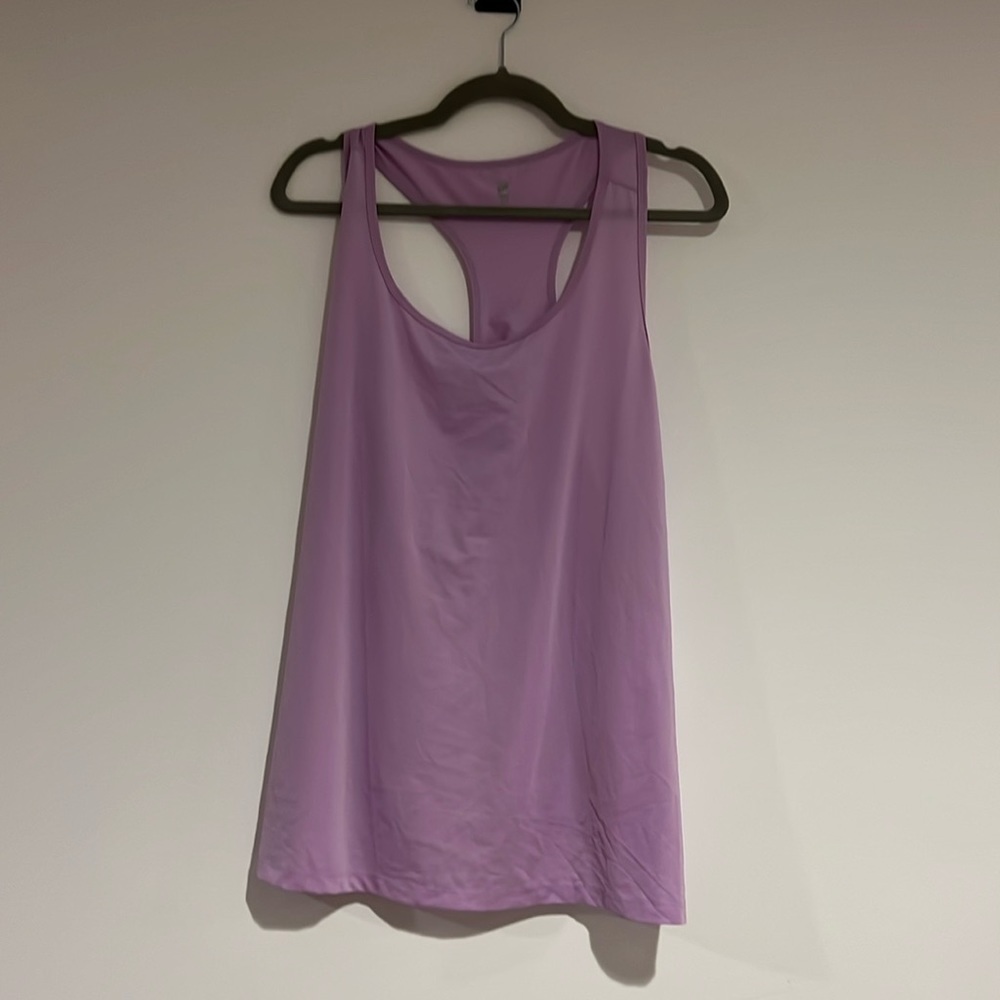 Ideology athletic workout tank